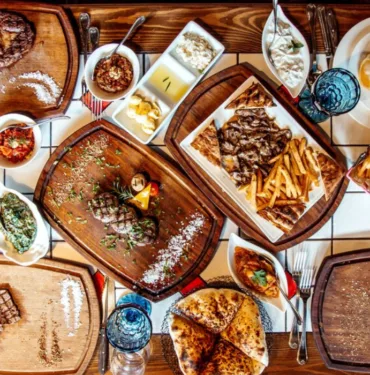 Uzmanından Ramazan önerisi! İftar ve sahurda bunları tüketmeyin (2)